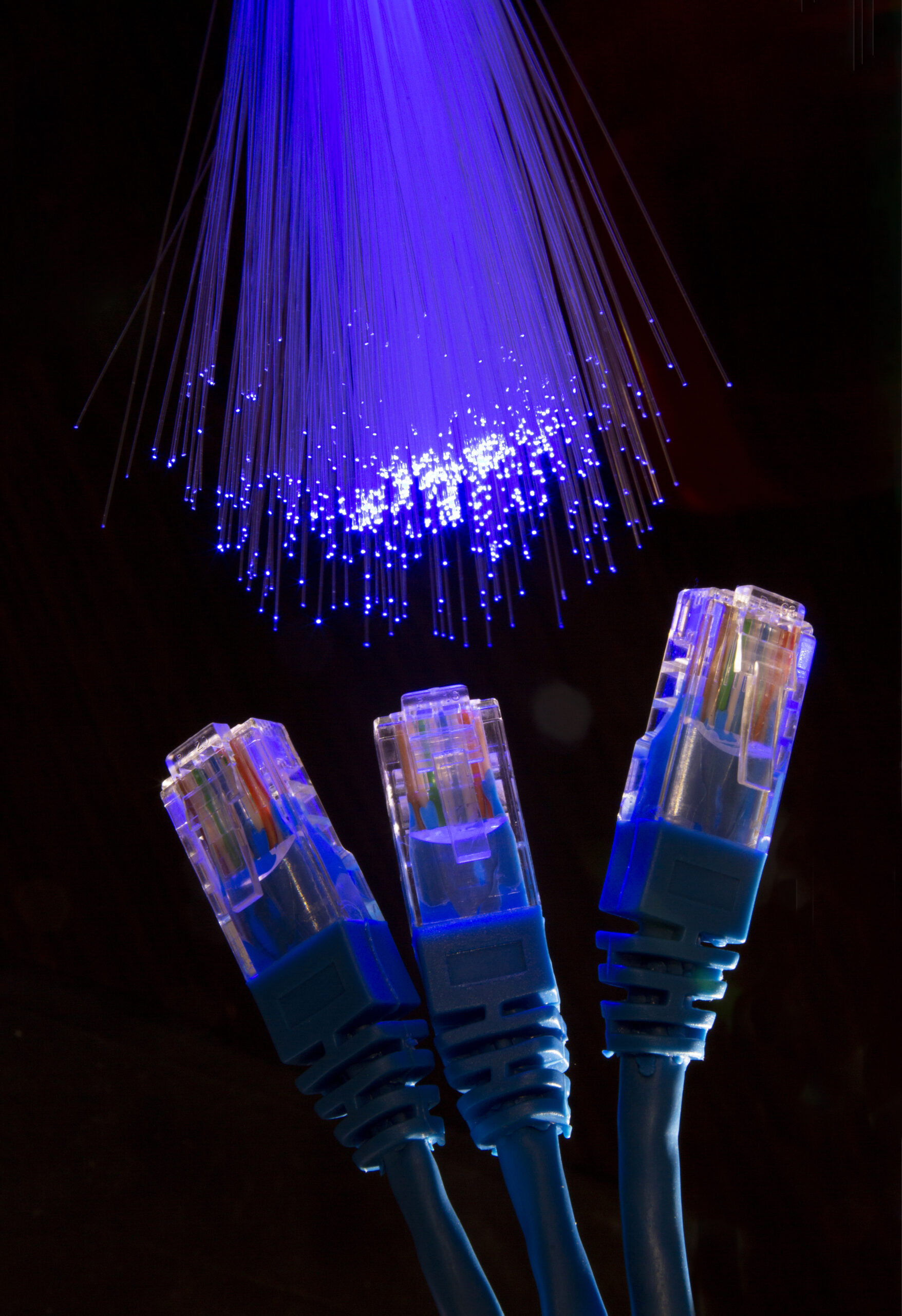 beautiful-optical-fiber-detail